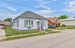405 S Cumberland Street, Fort Branch, IN 47648