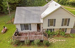 5580 MUD CREEK ROAD, ADGER, AL 35006