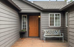 1622 NE Parkridge Drive, Bend, OR 97701