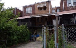7255 N 21ST STREET, PHILADELPHIA, PA 19138