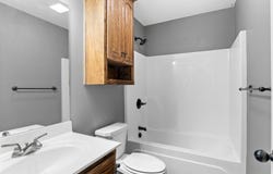 24 Pecan Lane, Cabot, AR 72023