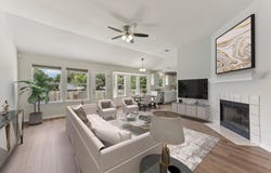 906 Jasmine TRL, Georgetown, TX 78626