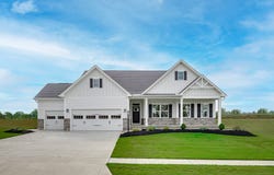 1010 Lacebark Drive, Ridgeville, SC 29472