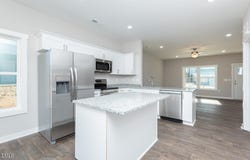 1061 Pinnix Loop, Burlington, NC 27217
