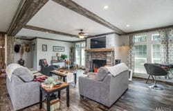 27185 Shelly Drive, Waynesville, MO 65583