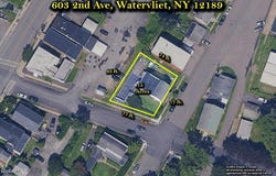 603 2nd Avenue, Watervliet, NY 12189