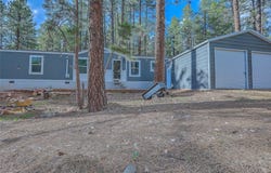 18 Private Dr A & B, Chama, NM 87520
