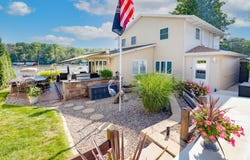 442 E Richardson Springs Road, Edgerton, WI 53534