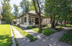 128 S Erie, Wichita, KS 67211