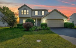 1300 Sotherby Crossing, Lewis Center, OH 43035
