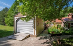 56 Deer Run Road, Robbinsville, NC 28771