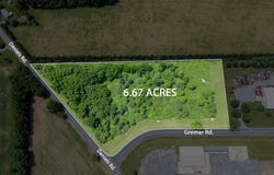 599 DANIELS ROAD, NAZARETH, PA 18064