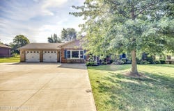 137 Caney Fork Rd, Bardstown, KY 40004