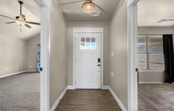 5891 NE Cornwallis Drive, Elgin, OK 73538