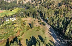 N Shore Dr lot: 3, Lowman, ID 83637