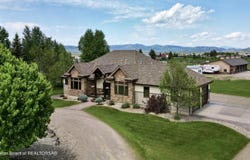 81 TWIN CLIFFS RD, Afton, WY 83110