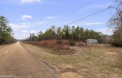 Mount Pilgrim Road, Camden, MS 39045