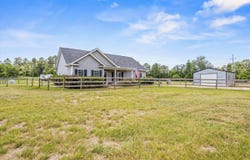 1358 Old Kimbill Trail, Aiken, SC 29805