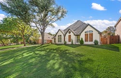2905 Crestline Drive, Grapevine, TX 76051