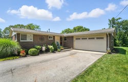 3012 E Leffel Lane, Springfield, OH 45505