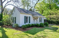 1015 S 11th, Oxford, MS 38655
