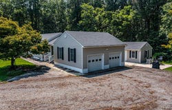 302 Hawthorne Ave, KILMARNOCK, VA 22482