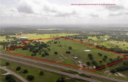 4454 Fm 60, Somerville, TX 77879