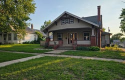 705 N 11th, Marysville, KS 66508