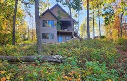 34198 Moose Trail, Park Rapids, MN 56461