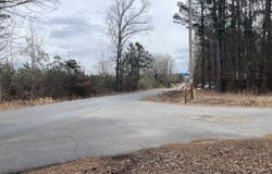 Sorrells Road, Pine Bluff, AR 71603