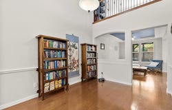 834 Apple Hill Drive, Allen, TX 75013