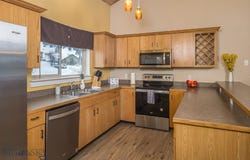 73 Starlight Drive, Big Sky, MT 59716