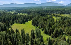 NHN North Fork Road, Polebridge, MT 59928