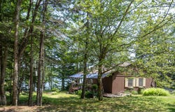 55 Island Retreat Road, Swans Island, ME 04685