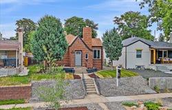 3516 N Saint Paul Street, Denver, CO 80205