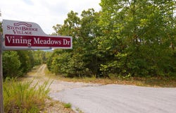 Vining Meadows Drive, Branson West, MO 65737