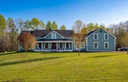 815 Grant Road, Corinth, ME 04427