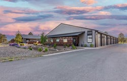 543 and 583 Navajo Trail Drive, Pagosa Springs, CO 81147