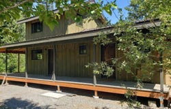 1007 Ruby Creek RD, Naples, ID 83847