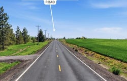 W Deno Rd, Medical Lake, WA 99022