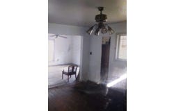 421 N 13th St, Frederick, OK 73542
