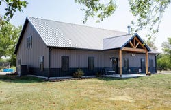 17017 Pratt Road, Altamont, KS 67330