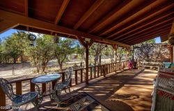 2057 Pinewood Drive, Overgaard, AZ 85933