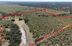 587 Valley Rd lot: 1, Eldorado, TX 76936