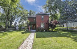 1183 N Columbus Street, Lancaster, OH 43130