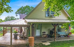 415 Farrell Street, West Plains, MO 65775