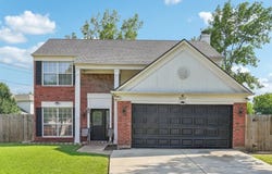 3017 Deanne Court, Fort Worth, TX 76123