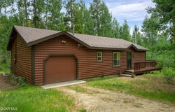 734 GCR 851 (aka Fawn Drive), Tabernash, CO 80478