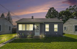 153 N Woodlawn Avenue, Battle Creek, MI 49037