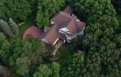 11673 Irish Avenue N, Grant, MN 55082